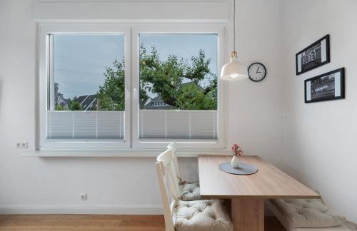 Ferienwohnung Alte Liebe - Foto 10