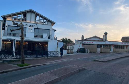 Appartement HOSSEGOR plage SUD Classé 3 étoiles - Foto 50