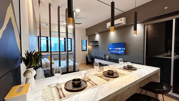 Chambers Residence by Manhattan Group - Foto 3, Habitación