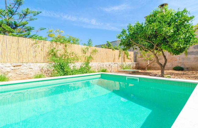 Can Romaguera in Algaida - Foto 2