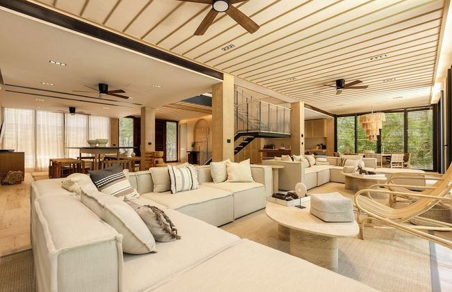 The Palm Luxury Villas Corasol by Lumina - Photo 61