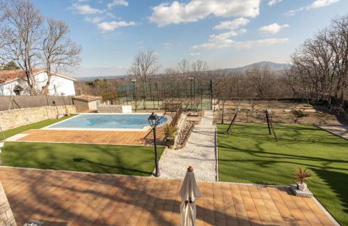 El Robledal - Miraflores de la Sierra - Foto 60