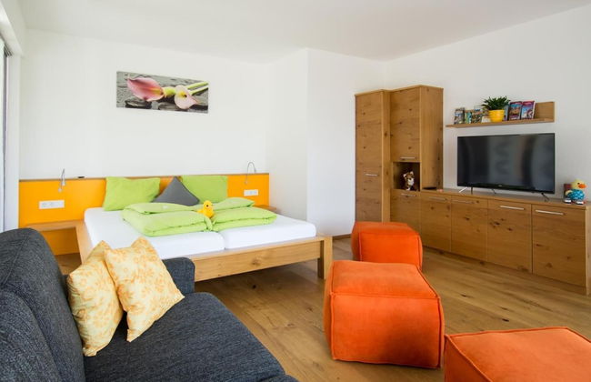 Schnatterhof - Photo 9