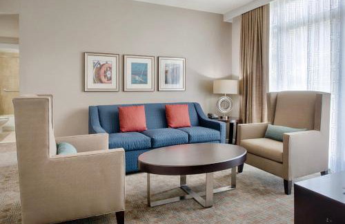 Wyndham National Harbor 4BR Apartment with Resort Access - Foto 21