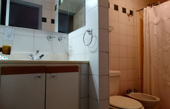 Apart Hotel San Lorenzo - Foto 43