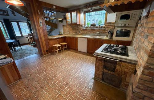 LEŚNA REZYDENCJa - Foto 9