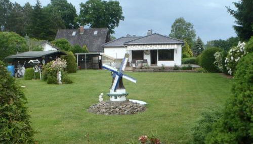 Holiday Home Ferienhaus by Interhome - Foto 3