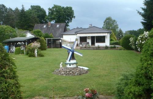 Holiday Home Ferienhaus by Interhome - Foto 3