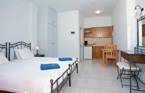 Anniska Hotel - Foto 3