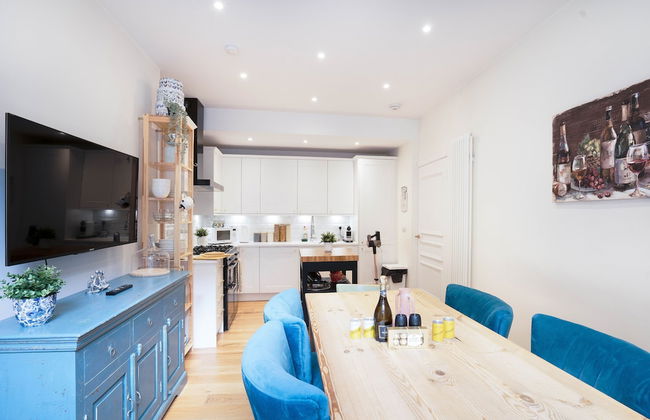 Meadowbank Residence 3bed - Foto 18