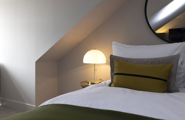 JOIVY Luxury Flat Near Edinburgh Castle - Foto 15