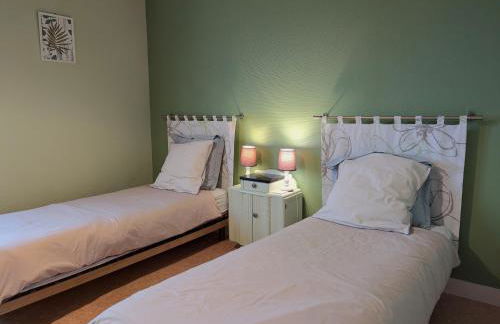 Charmant gîte solognot avec cour privative, proche commerces et nature - FR-1-590-16 - Photo 9