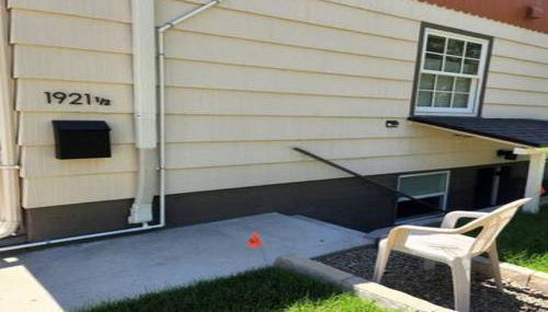 North End Bungalow 1921 Half - Foto 3