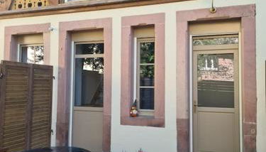 Ancien séchoir du 19ème siècle - Foto 3