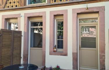 Ancien séchoir du 19ème siècle - Foto 3