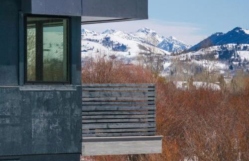 Secluded Mountain View Getaway - Near Jackson Hole - BBQ, Patio Wildlife! - Foto 17