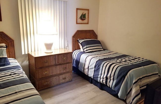 St. Augustine Ocean and Racquet 5220 - Foto 6