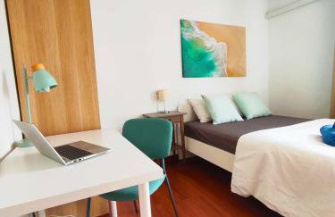 Apartamento Mar y Montaña - Photo 10