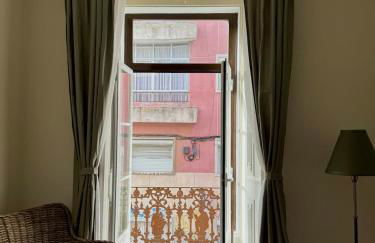 By the River - Lisbon Apartment - Foto 1