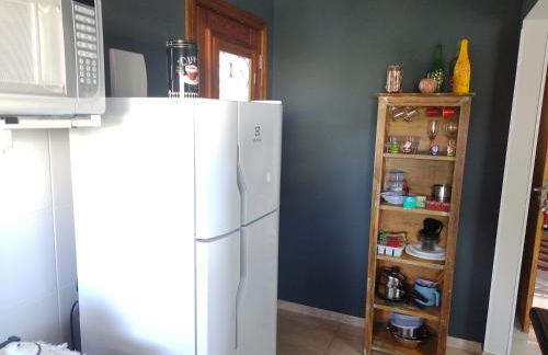 Casa da Lu Itacoatiara -Apartamento Costão - Foto 32