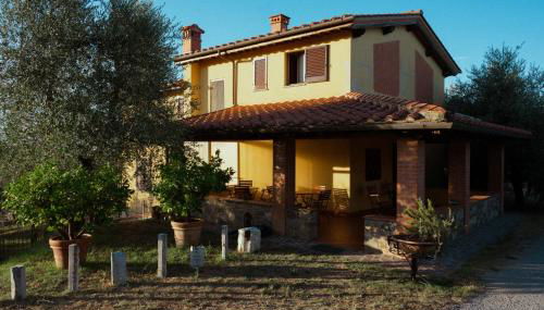 La Locanda Cuccuini - Foto 4