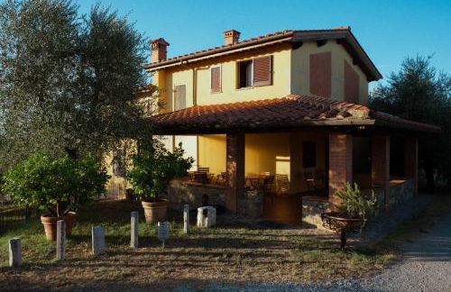 La Locanda Cuccuini - Foto 4