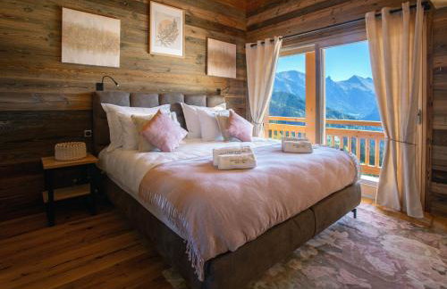 Chalet Serbijanka Alpine Retreat with Hammam Sauna and Jacuzzi for 14 Gueststs - Foto 12