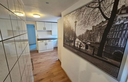 Gepflegte Monteurwohnung in Rommerskirchen - Photo 1