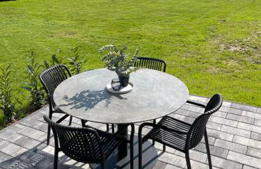 Heimbi-Home No 4 I 2-4 Personen I Familienfreundlich I Garten I Nähe EuropaPark I Parkplatz und E-Ladestation - Foto 35