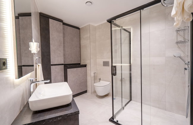 Verula City Suites - Foto 50