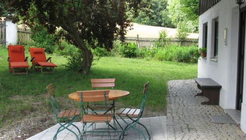 Holiday Home Haus Victoria by Interhome - Foto 4