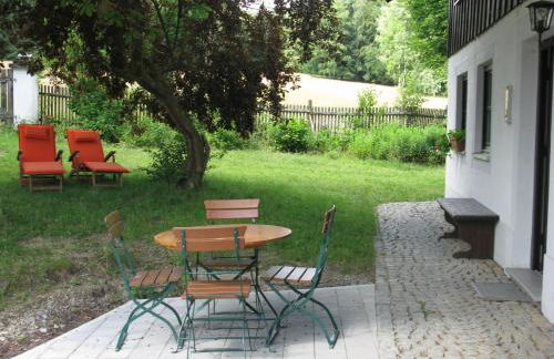 Holiday Home Haus Victoria by Interhome - Foto 4