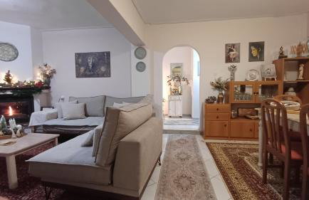 Cozy γωνιά στο χωριό - Foto 36