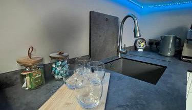 Modern Garden Studio for comfy stay - Foto 5