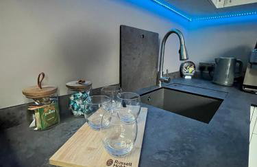 Modern Garden Studio for comfy stay - Foto 5