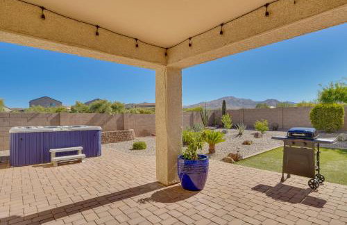 Arizona Vacation Rental with Patio and Grill! - Foto 28