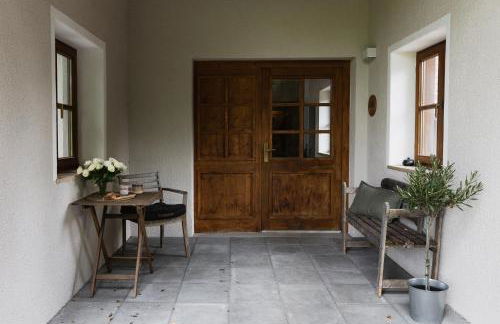 HØV - Boutique-Apartments im Allgäu - Rückzug & Design - Foto 42