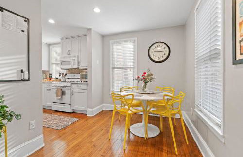 The Linden House - Foto 3