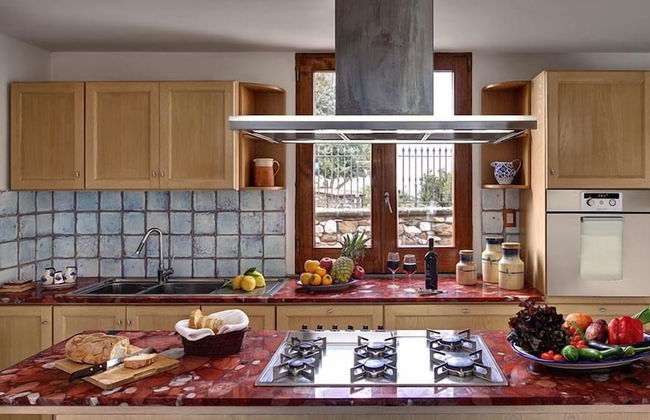 Villa Vesuvio - Foto 9