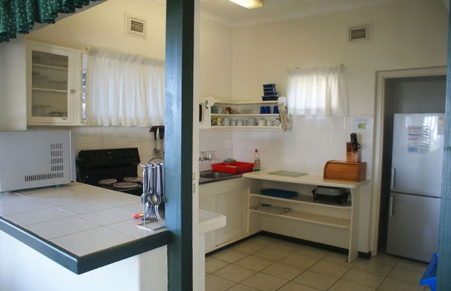 Greengates Cottage - Photo 7