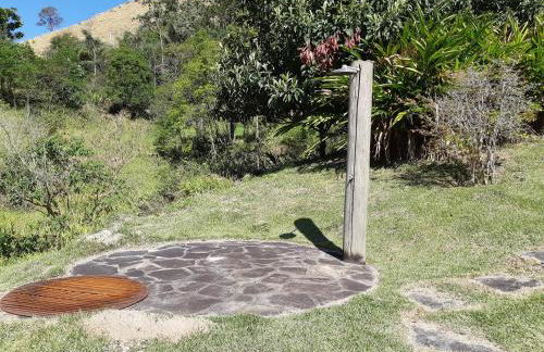 Chalé Aconchegante, Paz e Natureza - Foto 22