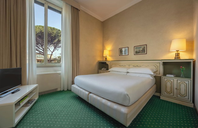 Aldrovandi Residence City Suites - Photo 50