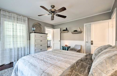 Modern Florence Getaway with Patio and Grill! - Foto 17