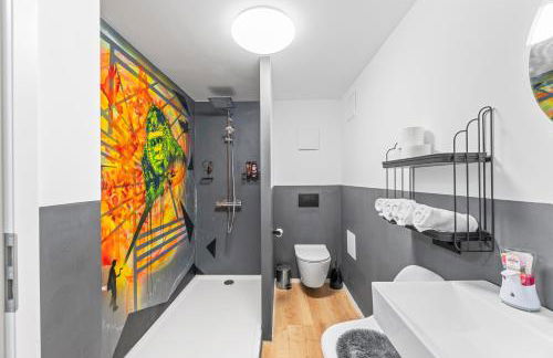 Ferienhaus "Die 16" - Foto 44