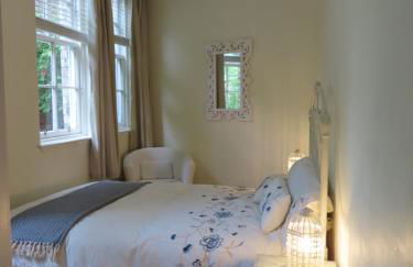 The cosy courtyard - Foto 14