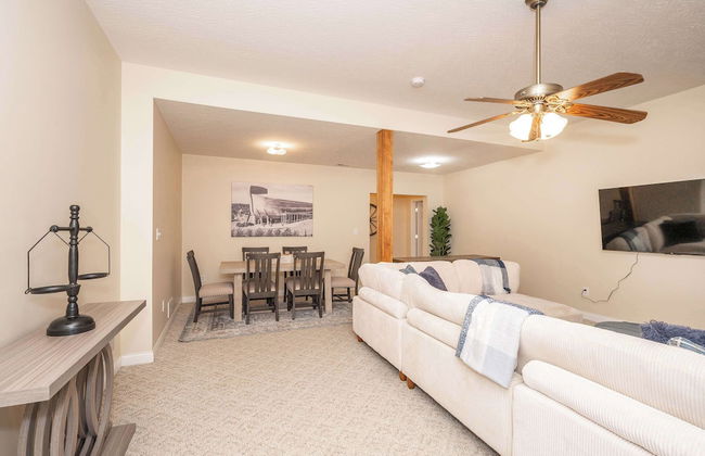 Crittenden Ark Haven - Foto 24