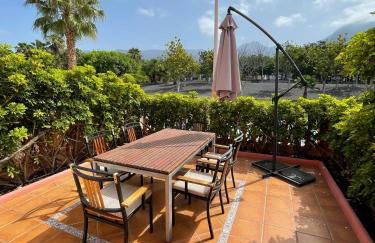 Cozy townhouse in El Duque - Foto 43