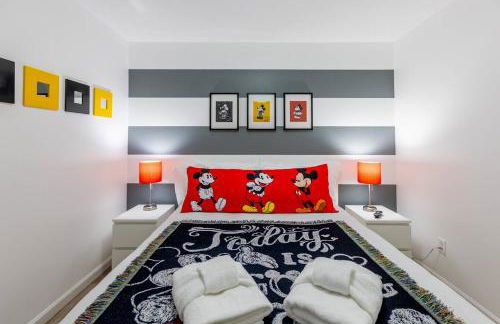 4br House w Perfect Location Pool and Much More - Foto 77