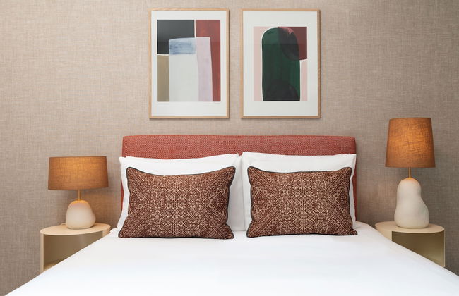 The Lincoln Suites - Foto 15