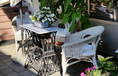 Holiday Apartment Monet in Oberrotweil - Foto 26